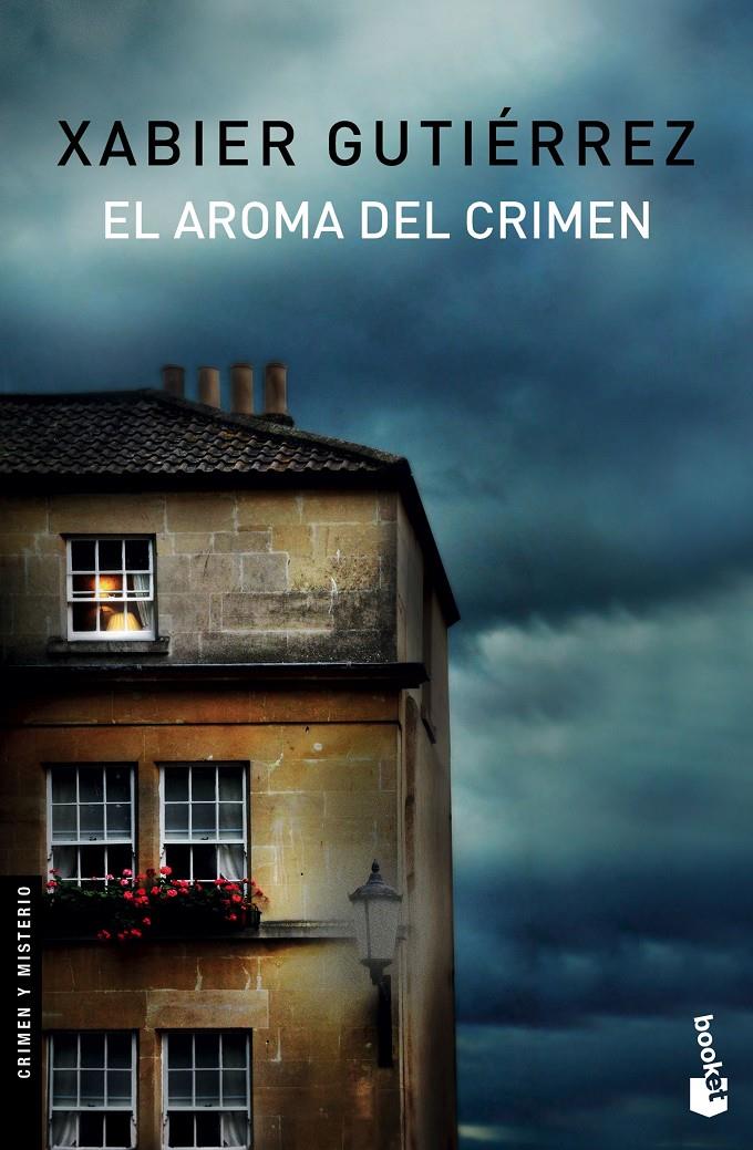 EL AROMA DEL CRIMEN | 9788423350384 | XABIER GUTIÉRREZ | Llibreria Online de Tremp