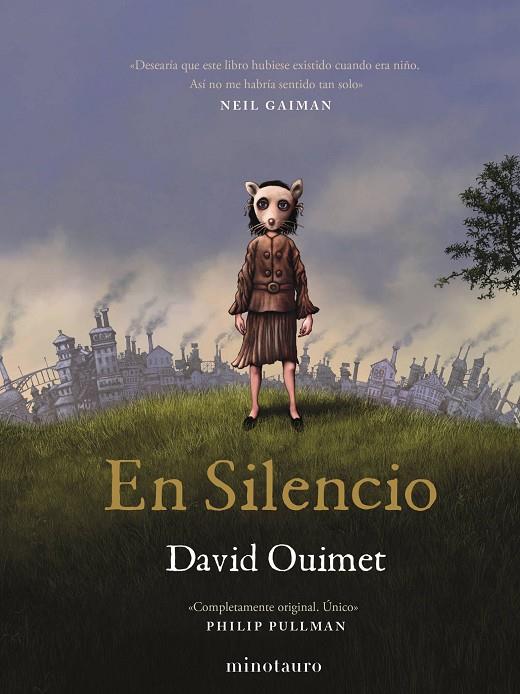 EN SILENCIO | 9788445008454 | OUIMET, DAVID | Llibreria Online de Tremp