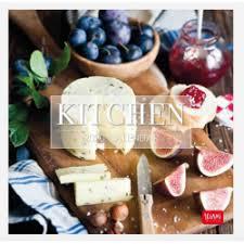 CALENDARI PARET 2020 "KITCHEN" | 8051739303445 | Llibreria Online de Tremp