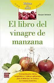 EL LIBRO DEL VINAGRE DE MANZANA -BÁSICOS DE LA SAL | 9788499173856 | HELLMIB, MARGOT | Llibreria Online de Tremp