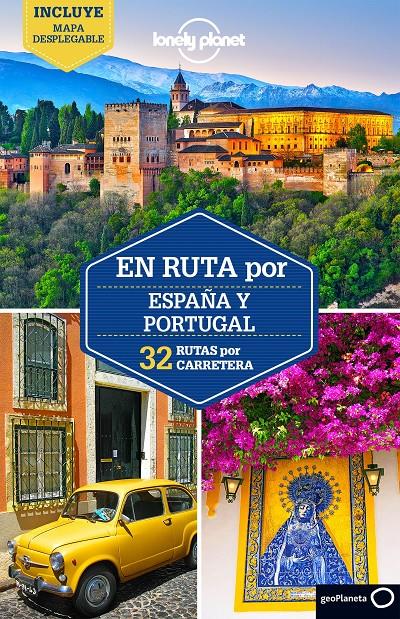 EN RUTA POR ESPAÑA Y PORTUGAL | 9788408148647 | REGIS ST.LOUIS/STUART BUTLER/KERRY CHRISTIANI/ANTHONY HAM/ISABELLA NOBLE/JOHN NOBLE/JOSEPHINE QUINTE | Llibreria Online de Tremp