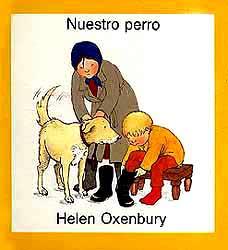 NUESTRO PERRO | 9788426120663 | OXENBURY, HELEN | Llibreria Online de Tremp