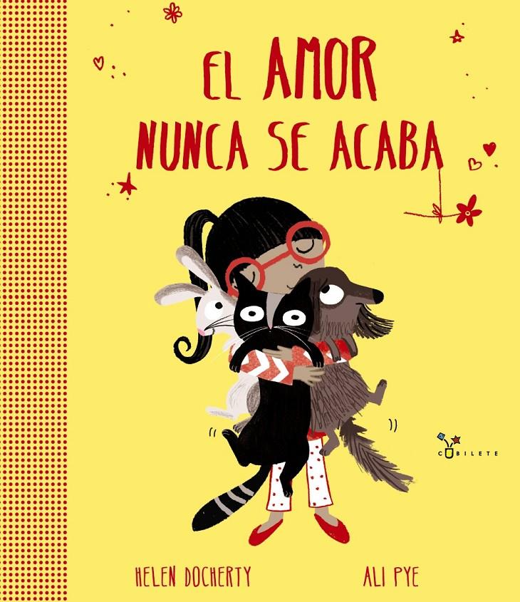 EL AMOR NUNCA SE ACABA | 9788469621066 | DOCHERTY, HELEN | Llibreria Online de Tremp