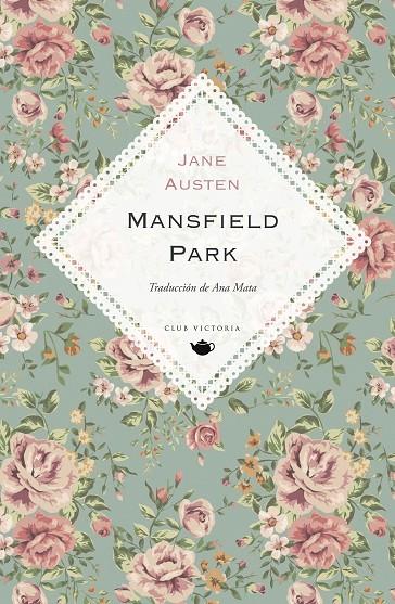 MANSFIELD PARK | 9788412579437 | AUSTEN, JANE | Llibreria Online de Tremp