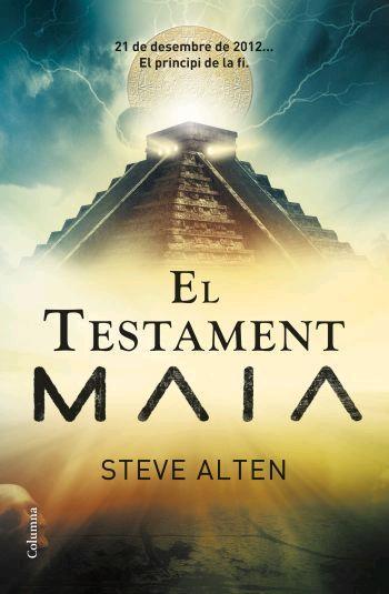 TESTAMENT MAIA, EL | 9788466408936 | ALTEN, STEVE | Llibreria Online de Tremp