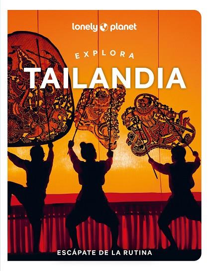 EXPLORA TAILANDIA 1 | 9788408291176 | BENSEMA, AMY/NUALKHAIR, CHAWADEE/STUART, AYDAN/TUN-ATIRUJ, CHOLTANUTKUN/WOOLSEY, BARBARA/LEON, MEGAN | Llibreria Online de Tremp