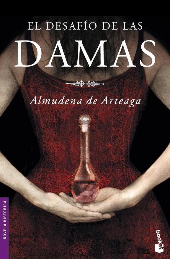 DESAFIO DE LAS DAMAS, EL | 9788427034518 | ARTEAGA, ALUMENA DE | Llibreria Online de Tremp