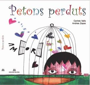 PETONS PERDUTS | 9788494005022 | VALLS, CARLOTA; ZAYAS, ANDREA