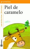 PIEL DE CARAMELO | 9788424686727 | DEU PRATS, JOAN DE | Llibreria Online de Tremp