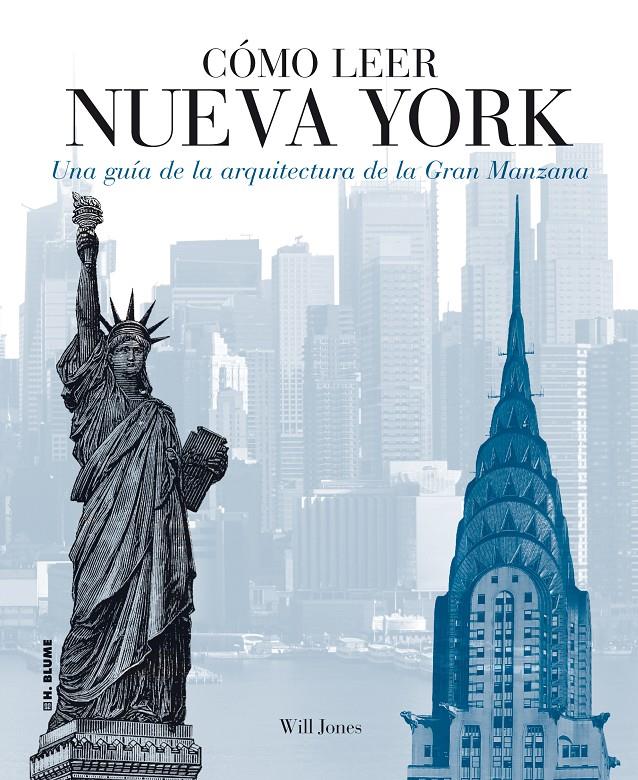 CÓMO LEER NUEVA YORK | 9788496669802 | JONES, WILL | Llibreria Online de Tremp