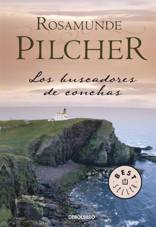 BUSCADORES DE CONCHAS, LOS | 9788497593144 | PILCHER, ROSAMUNDE | Llibreria Online de Tremp