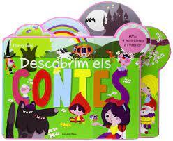 DESCOBRIM ELS CONTES | 9788499324623 | Llibreria Online de Tremp