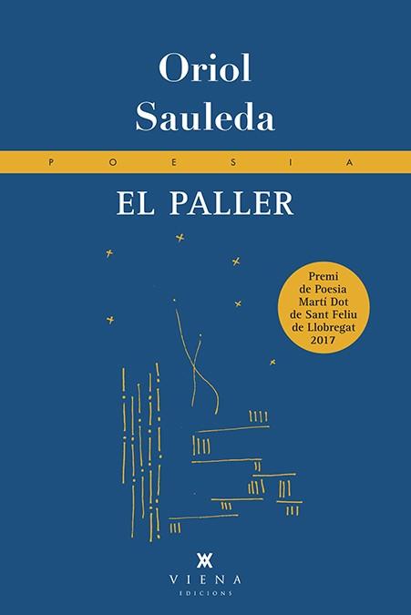 EL PALLER | 9788483304112 | SALUEDA REGADA, ORIOL | Llibreria Online de Tremp