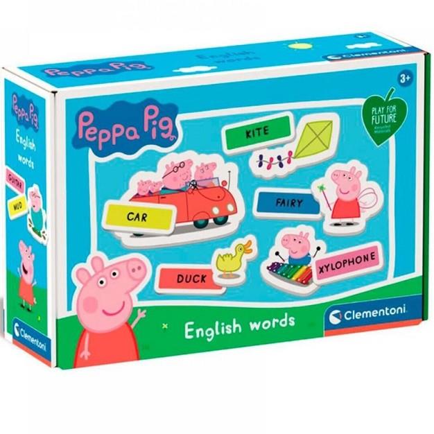 APRENC ANGLÈS AMB LA PEPPA PIG | 8005125163526