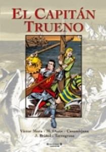 CAPITAN TRUENO, EL | 9788466622585 | MORA, VICTOR | Llibreria Online de Tremp