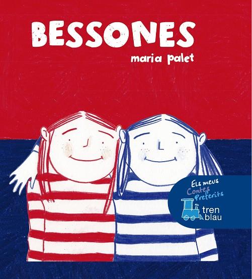 BESSONES | 9788468349480 | PALET TORT, MARIA | Llibreria Online de Tremp