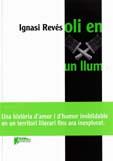 OLI EN UN LLUM | 9788493605209 | REVES, IGNASI | Llibreria Online de Tremp