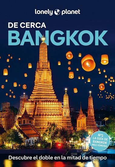 BANGKOK DE CERCA 2 | 9788408231509 | WOOLSEY, BARBARA | Llibreria Online de Tremp