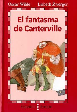 FANTASMA DE CANTERVILLE, EL | 9788439286738 | OSCAR WILDE | Llibreria Online de Tremp