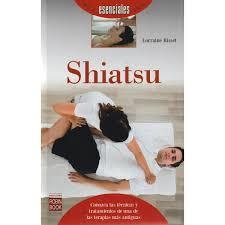 SHIATSU | 9788499175249 | LORRAINE, BISSET