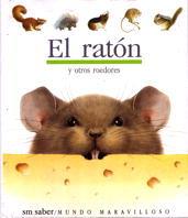 RATON, EL | 9788434837270 | PERÓLS, SYLVAINE | Llibreria Online de Tremp