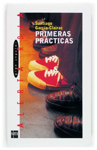 PRIMERAS PRÁCTICAS | 9788467500974 | GARCÍA-CLAIRAC, SANTIAGO | Llibreria Online de Tremp
