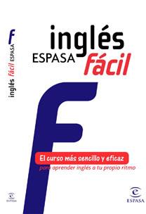 INGLES ESPASA FACIL | 9788467031027 | Llibreria Online de Tremp