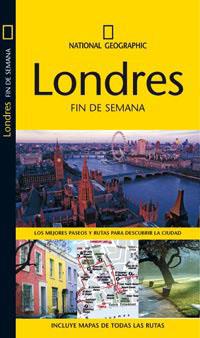 GUIA DE LONDRES FIN DE SEMANA | 9788482984957 | Llibreria Online de Tremp