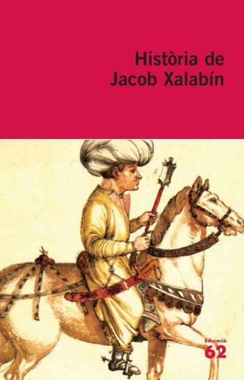 HISTORIA DE JACOB XABALIN | 9788429761283 | Llibreria Online de Tremp