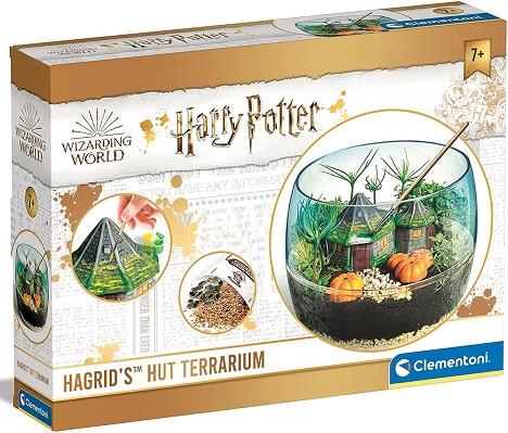 TERRARIUM HARRY POTTER | 8005125192489 | Llibreria Online de Tremp