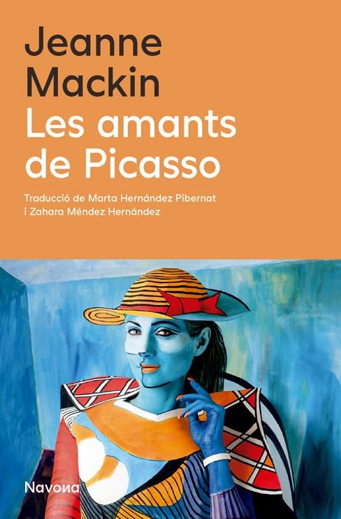 LES AMANTS DE PICASSO | 9788410180079 | Llibreria Online de Tremp