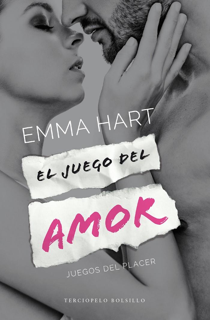 EL JUEGO DEL AMOR | 9788415952992 | HART, EMMA | Llibreria Online de Tremp