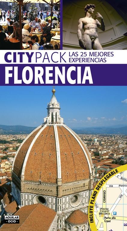 FLORENCIA (CITYPACK) | 9788403518827 | , VARIOS AUTORES | Llibreria Online de Tremp