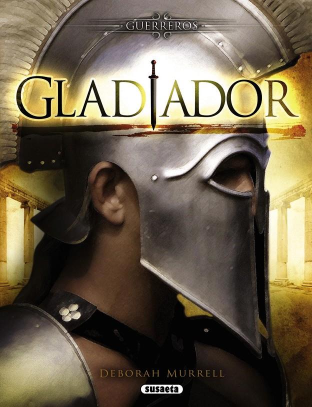 GLADIADOR | 9788467713398 | Llibreria Online de Tremp