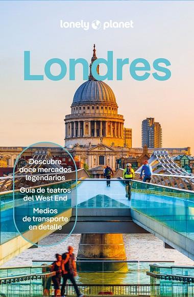 LONDRES 10 | 9788408285861 | BREMNER, JADE/FALLON, STEVE/HUSSAIN, THARIK/DOVI, VIVIENNE/WRESSELL, TAMSIN/WONG, JAMES | Llibreria Online de Tremp