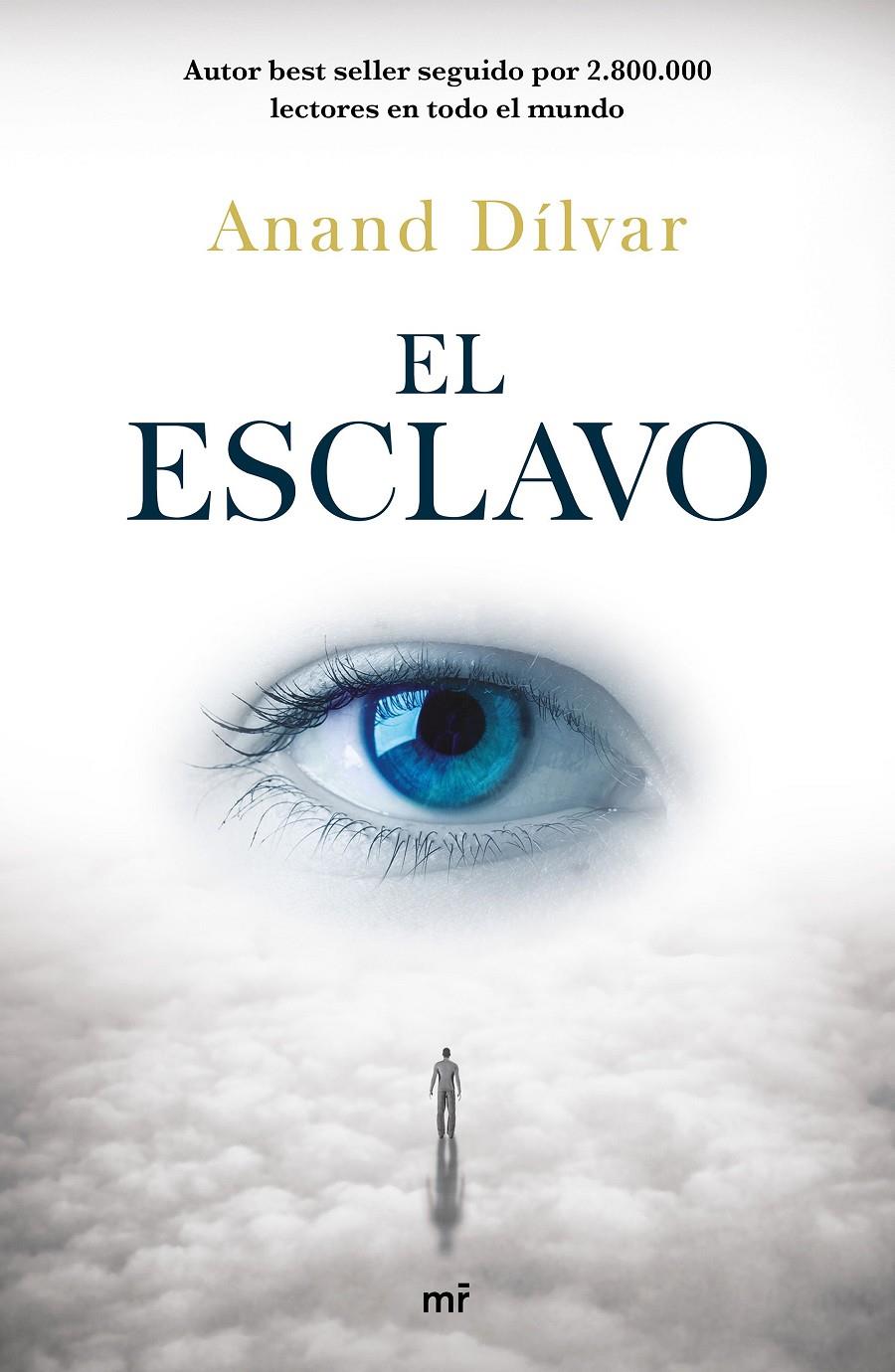 EL ESCLAVO | 9788427043992 | DÍLVAR, ANAND | Llibreria Online de Tremp