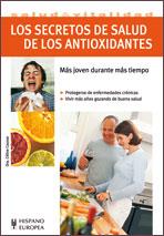 SECRETOS DE SALUD DE LOS ANTIOXIDANTES, LOS | 9788425519307 | Llibreria Online de Tremp