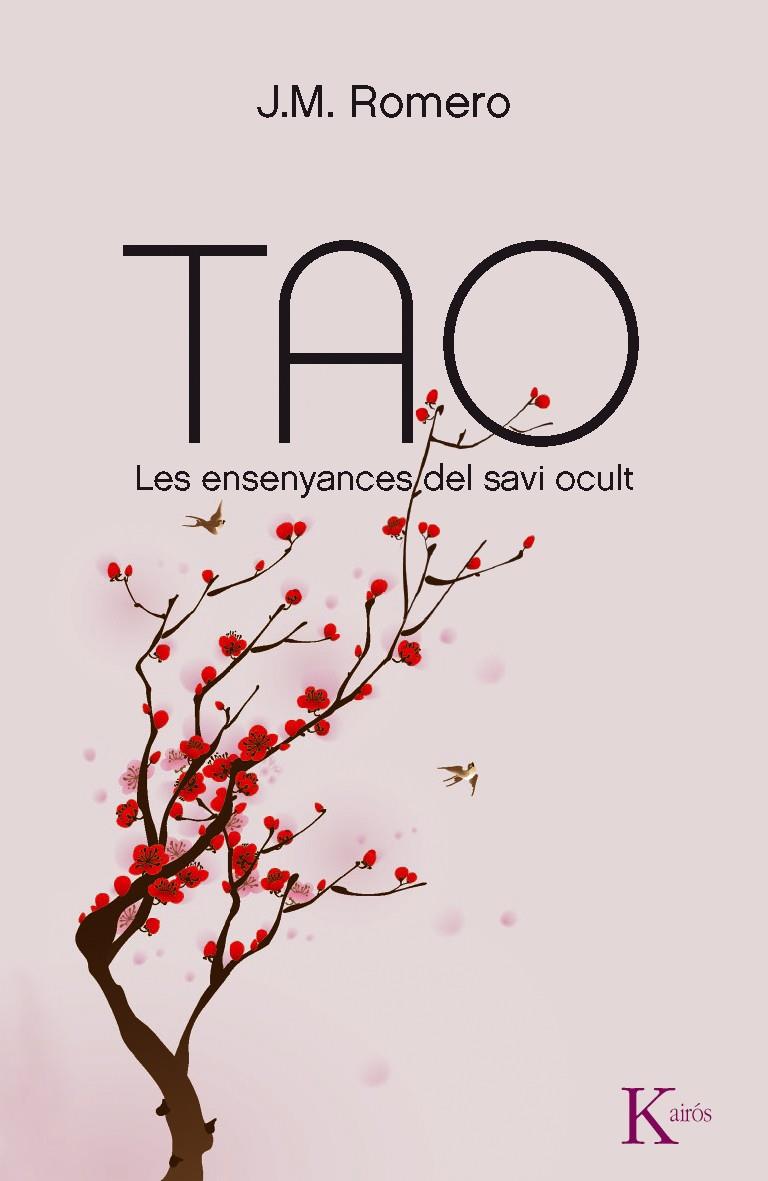 TAO | 9788499881805 | ROMERO MARTÍ, JOSEP MARIA | Llibreria Online de Tremp