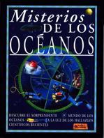 MISTERIOS DE LOS OCEANOS | 9788434856912 | DIPPER, FRANCES | Llibreria Online de Tremp