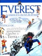 EVEREST : LA CONQUISTA DE LA CIMA MAS ALTA DEL MUNDO | 9788434872141 | PLATT, RICHARD | Llibreria Online de Tremp