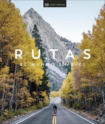 RUTAS. EL MUNDO EN BICI (VIAJES PARA REGALAR) | 9780241559765 | DK | Llibreria Online de Tremp