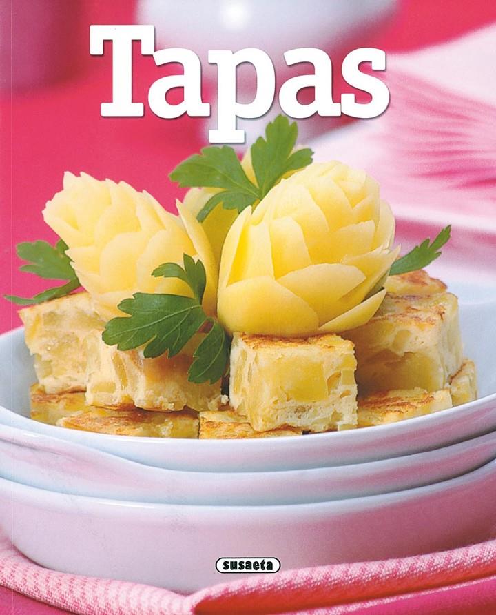 TAPAS | 9788430549108 | LÓPEZ, CONCHA | Llibreria Online de Tremp