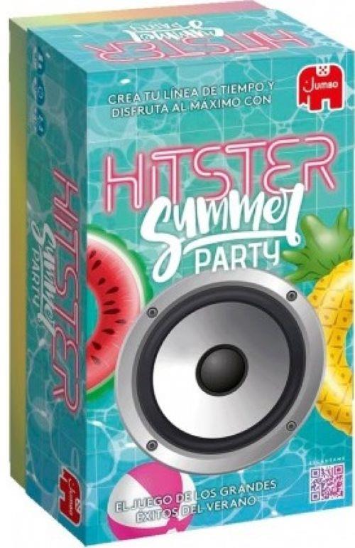 HITSTER SUMMER | 8435748600137