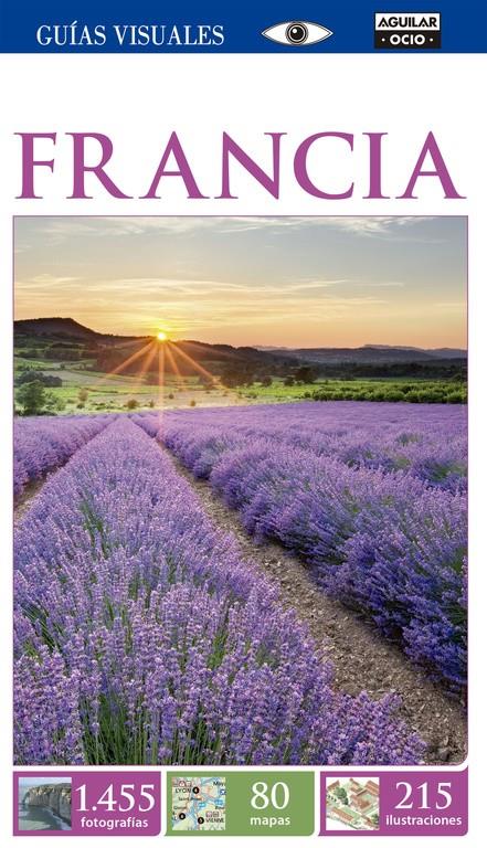 FRANCIA (GUÍAS VISUALES 2015) | 9788403514386 | AUTORES VARIOS | Llibreria Online de Tremp