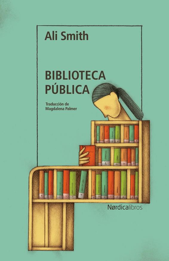 BIBLIOTECA PÚBLICA | 9788410200609 | SMITH, ALI | Llibreria Online de Tremp