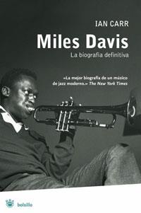 MILES DAVIS | 9788489662209 | CARR, IAN | Llibreria Online de Tremp