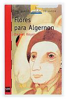 FLORES PARA ALGERNON | 9788467503487 | KEYES, DANIEL | Llibreria Online de Tremp