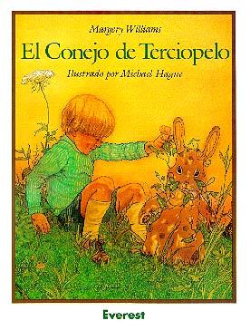 CONEJITO DE TERCIOPELO, EL | 9788424133580 | WILLIAMS, MARGERY | Llibreria Online de Tremp