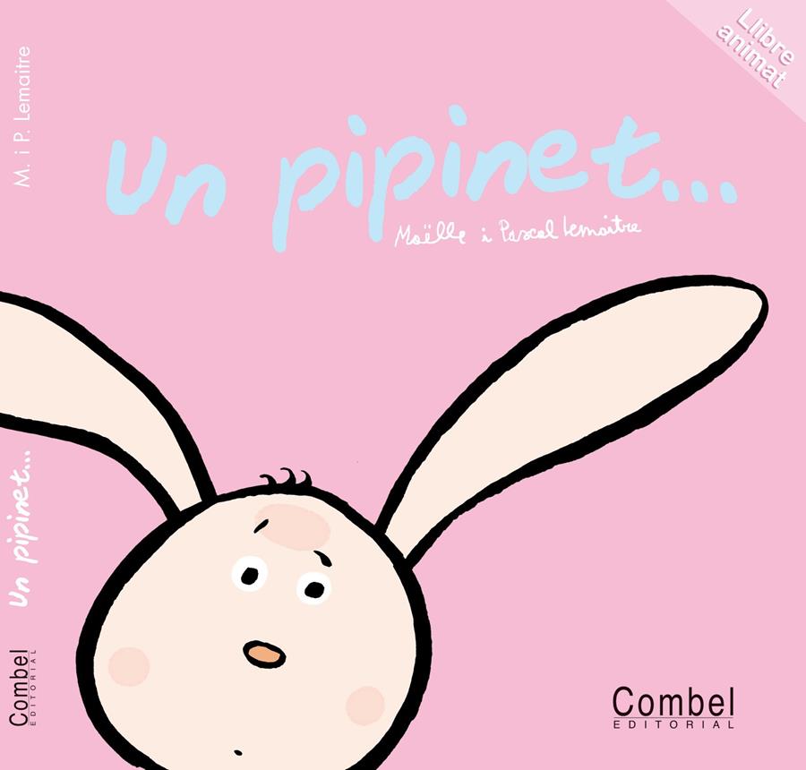 UN PIPINET... | 9788498254440 | Llibreria Online de Tremp