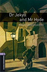 DR. JEKYLL AND MR HYDE MP3 PACK (OXFORD BOOKWORMS LIBRARY 4) | 9780194621052 | ROBERT LOUIS STEVENSON | Llibreria Online de Tremp